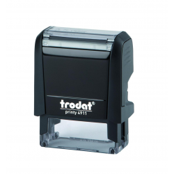 Tampon encreur TRODAT 4911