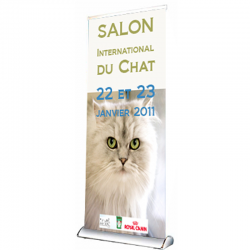 Roll-up LUXE